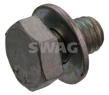 SWAG 70 93 3816 Pulley Bolt